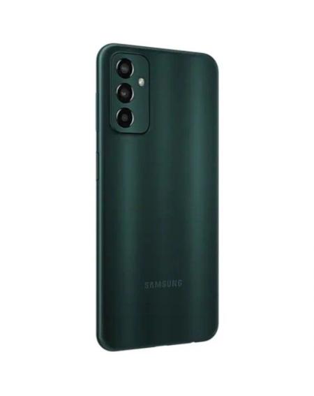 Smartphone Samsung Galaxy M13 4GB/ 128GB/ 6.6'/ Verde Profundo