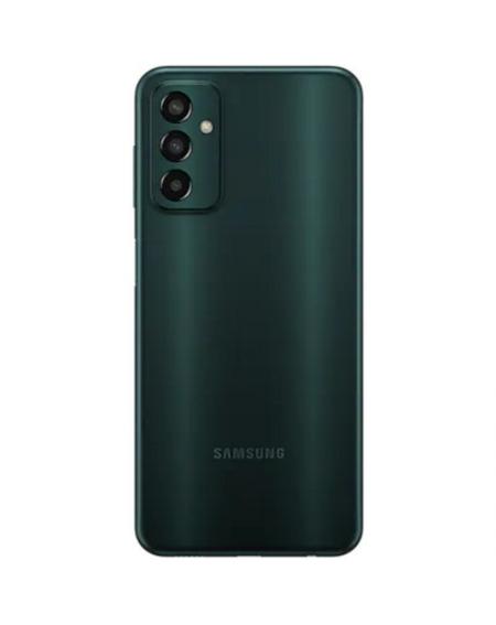 Smartphone Samsung Galaxy M13 4GB/ 128GB/ 6.6'/ Verde Profundo