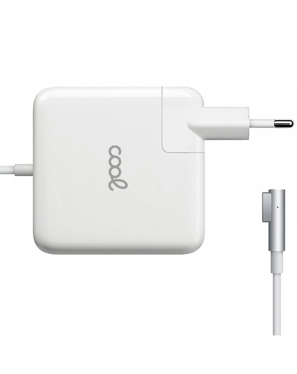 Cargador Universal Red COOL Para Apple MagSafe L (60w)