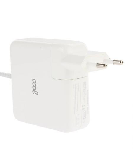 Cargador Universal Red COOL Para Apple MagSafe L (60w)