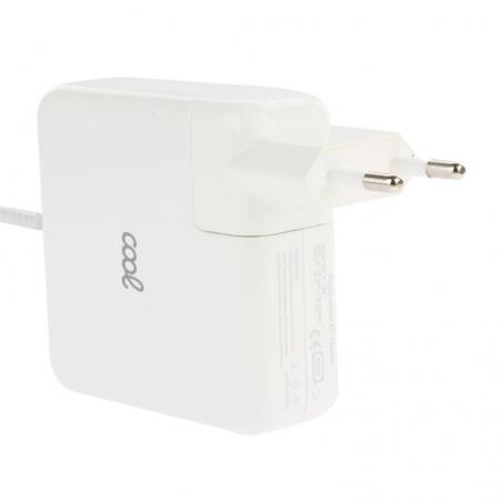 Cargador Universal Red COOL Para Apple MagSafe L (60w)