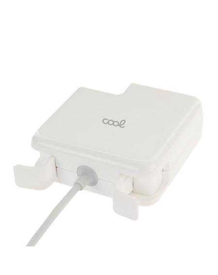 Cargador Universal Red COOL Para Apple MagSafe L (60w)