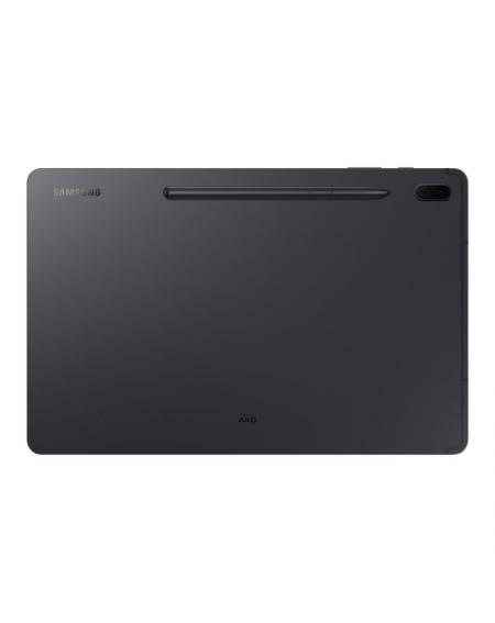 Tablet Samsung Galaxy Tab S7 FE 12.4'/ 6GB/ 128GB/ Octacore/ 5G/ Negra