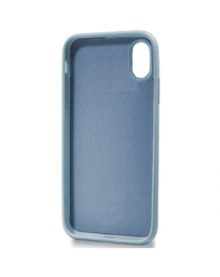 Carcasa COOL para Xiaomi Redmi 9A / 9AT Cover Celeste