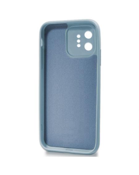 Carcasa COOL para Realme C31 Cover Celeste