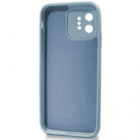 Carcasa COOL para Realme C31 Cover Celeste