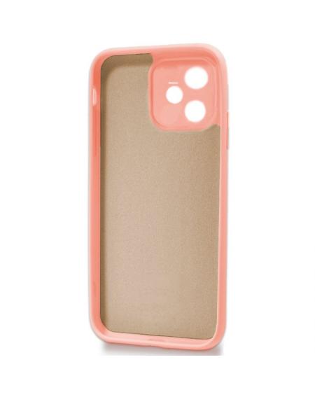 Carcasa COOL para Realme C35 / Narzo 50A Prime Cover Rosa