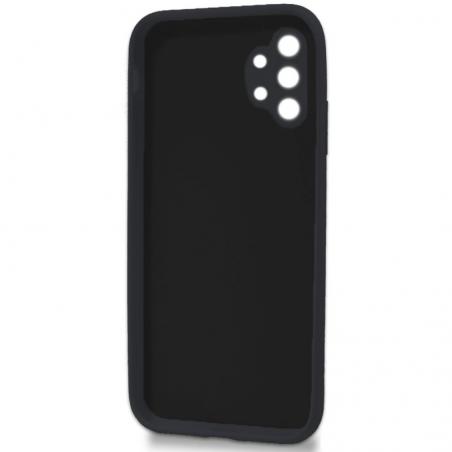 Carcasa COOL para Samsung A135 Galaxy A13 Cover Negro