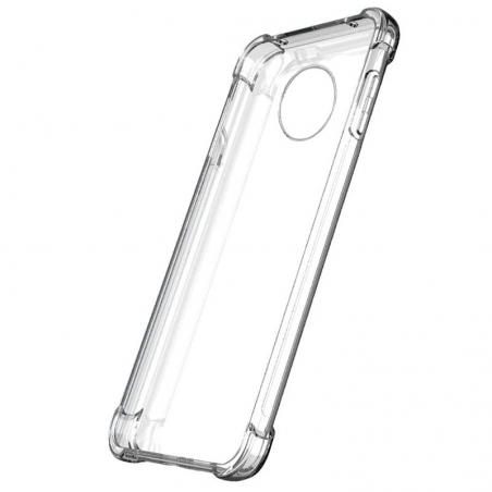 Carcasa COOL para Honor 50 Lite / Nova 8i Antishock Transparente