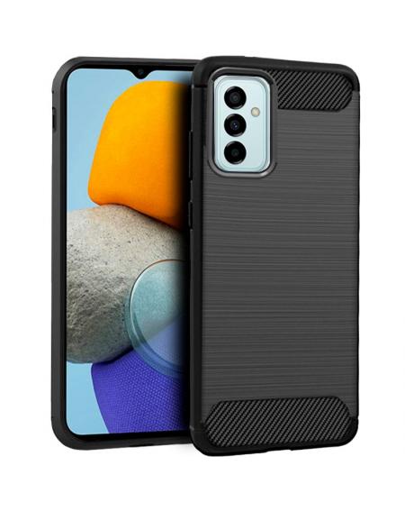 Carcasa COOL para Samsung M236 Galaxy M23 5G Carbón Negro