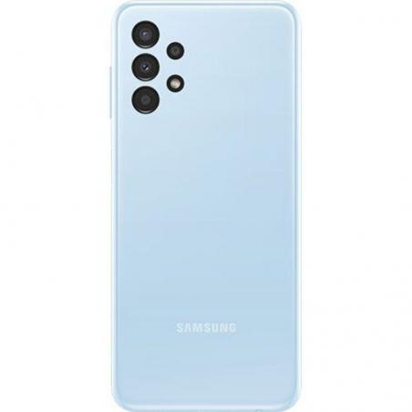 Smartphone Samsung Galaxy A13 4GB/ 128GB/ 6.6'/ Azul