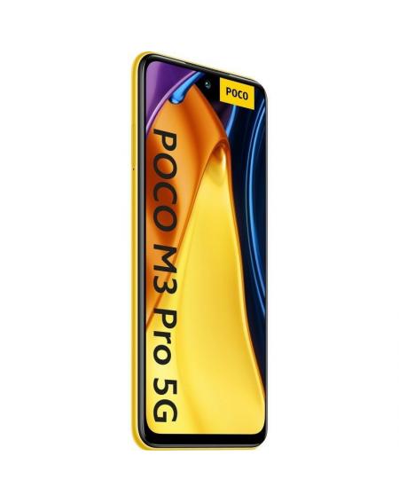 Smartphone Xiaomi PocoPhone M3 Pro 4GB/ 64GB/ 6.5'/ 5G/ Amarillo