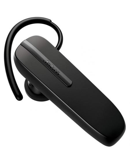 Auricular Bluetooth para Smartphone Jabra Talk 5/ Negro - Imagen 2