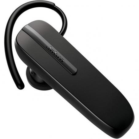 Auricular Bluetooth para Smartphone Jabra Talk 5/ Negro - Imagen 2