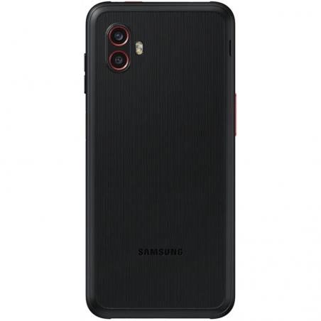 Smartphone Ruggerizado Samsung Galaxy Xcover 6 Pro 6GB/ 128GB/ 6.6'/ 5G/ Negro