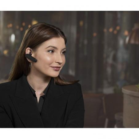 Auricular Bluetooth para Smartphone Jabra Talk 5/ Negro - Imagen 4