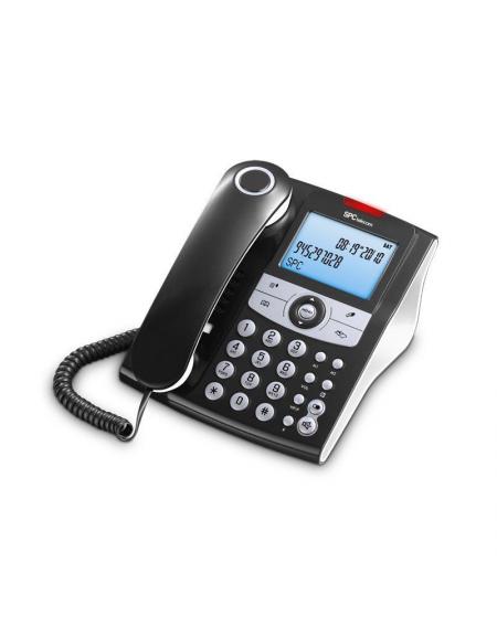 Teléfono SPC 3804/ Negro