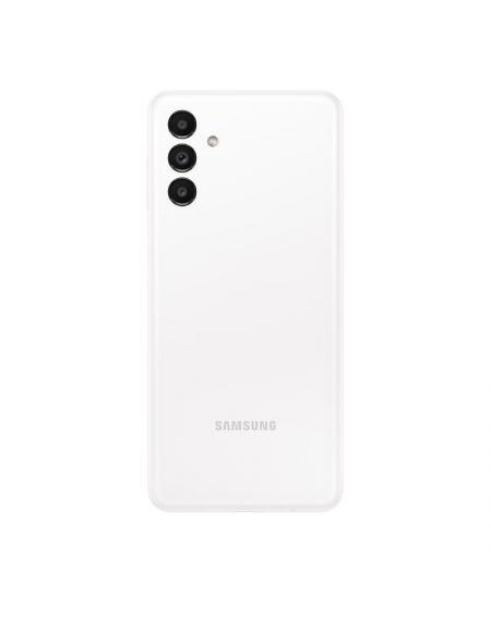 Smartphone Samsung Galaxy A13 4GB/ 128GB/ 6.5'/ 5G/ Blanco