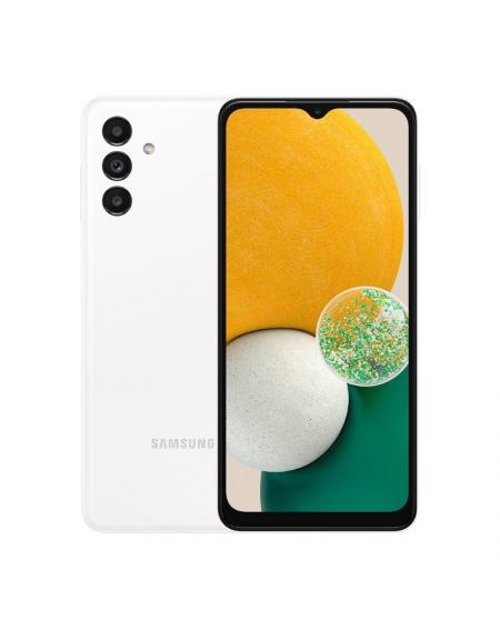 Smartphone Samsung Galaxy A13 4GB/ 64GB/ 6.5'/ 5G/ Blanco