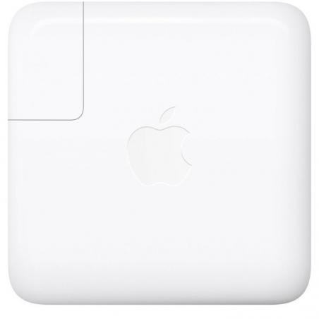 Adaptador de corriente Apple MagSafe 2/ 85W/ para MacBook Pro Retina