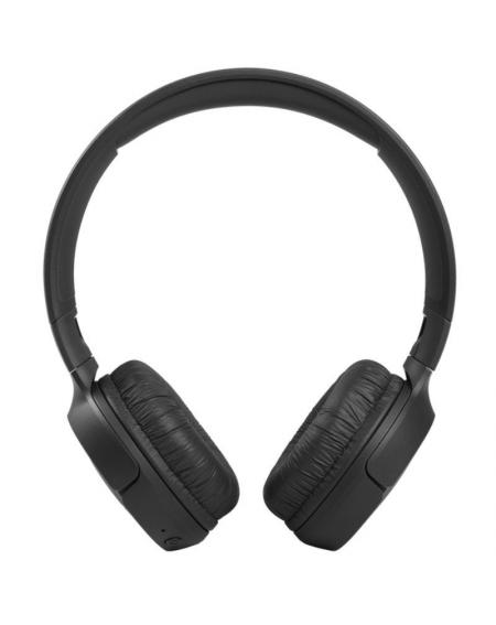 Auriculares Inalámbricos JBL Tune 570BT/ con Micrófono/ Bluetooth/ Negros