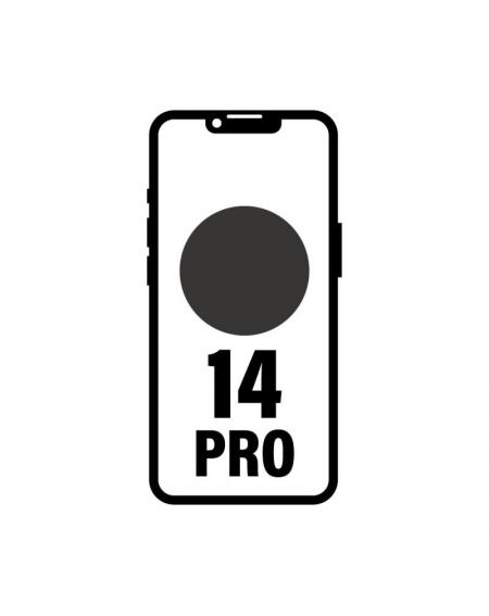 Smartphone Apple iPhone 14 Pro 1Tb/ 6.1'/ 5G/ Negro Espacial