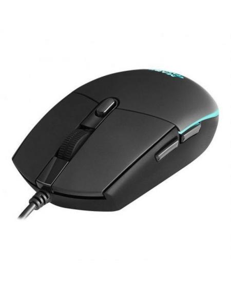 Ratón Gaming Mars Gaming MMG/ Hasta 3200 DPI