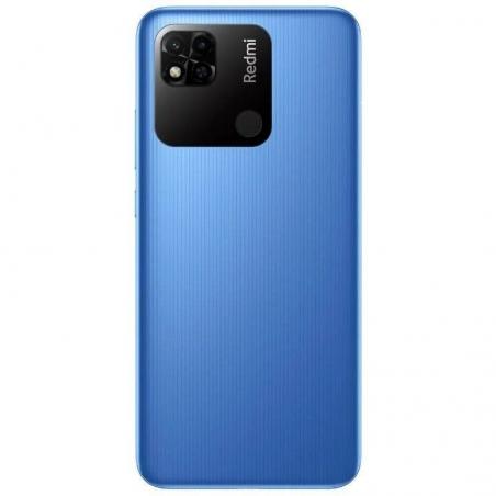 Smartphone Xiaomi Redmi 10A 3GB/ 64GB/ 6.53'/ Azul Cielo