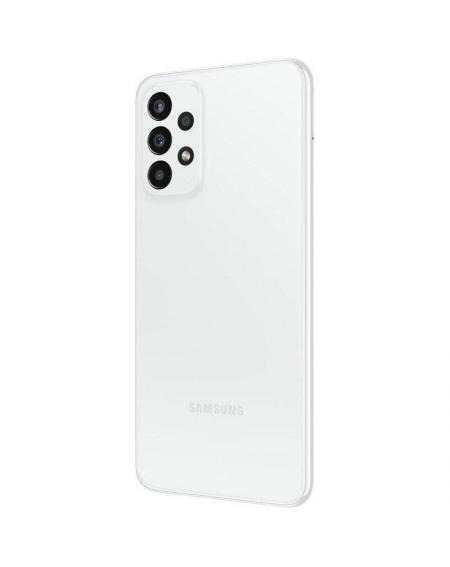 Smartphone Samsung Galaxy A23 4GB/ 128GB/ 6.6'/ 5G/ Blanco
