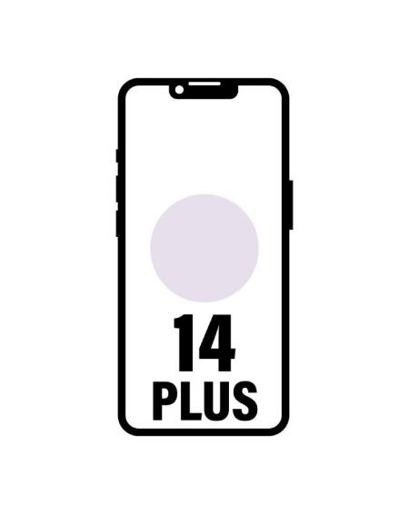 Smartphone Apple iPhone 14 Plus 256Gb/ 6.7'/ 5G/ Púrpura