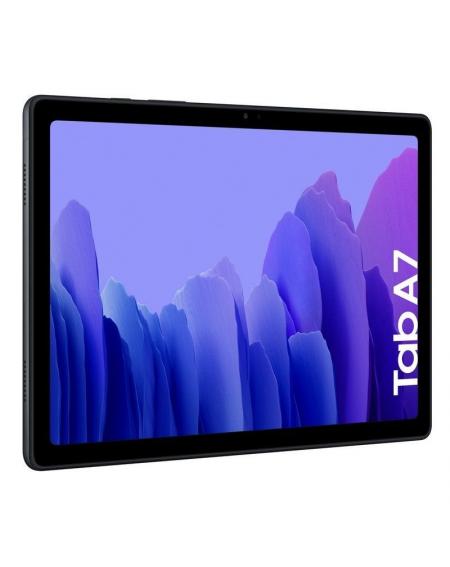 Tablet Samsung Galaxy Tab A7 2020 10.4'/ 3GB/ 32GB/ Octacore/ 4G/ Gris