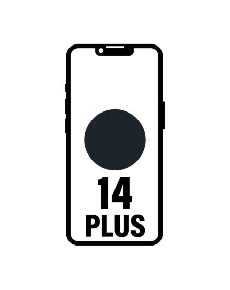Smartphone Apple iPhone 14 Plus 256Gb/ 6.7'/ 5G/ Negro Medianoche