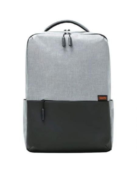 Mochila Xiaomi Commuter Backpack/ 21L/ Gris Claro