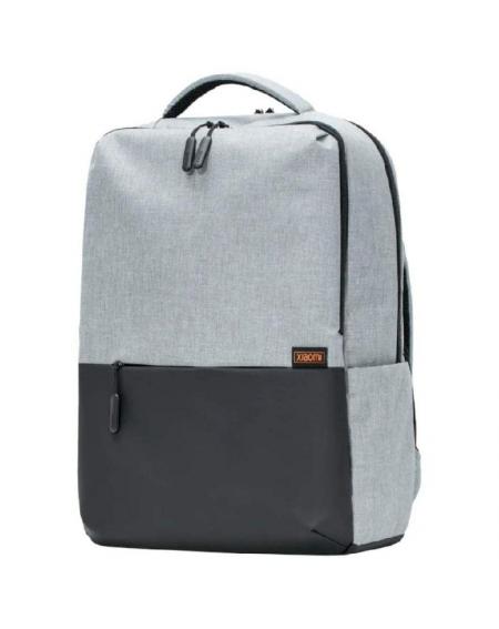 Mochila Xiaomi Commuter Backpack/ 21L/ Gris Claro