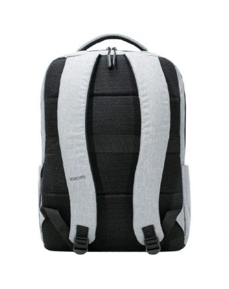 Mochila Xiaomi Commuter Backpack/ 21L/ Gris Claro