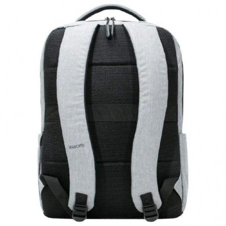 Mochila Xiaomi Commuter Backpack/ 21L/ Gris Claro