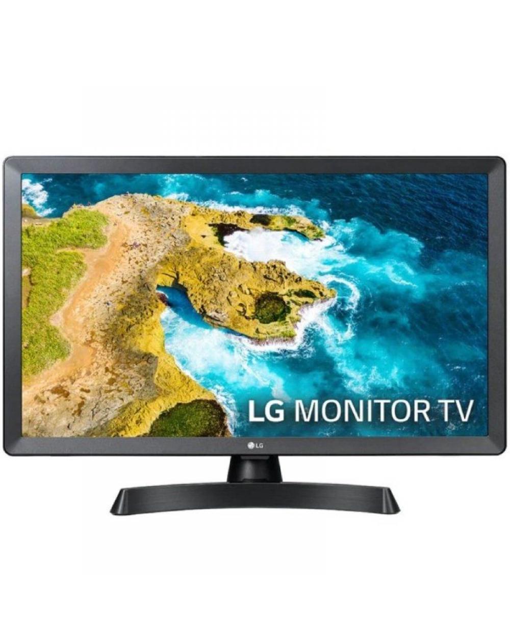 Televisor LG 24TQ510S-PZ 24'/ HD/ Smart TV/ WiFi