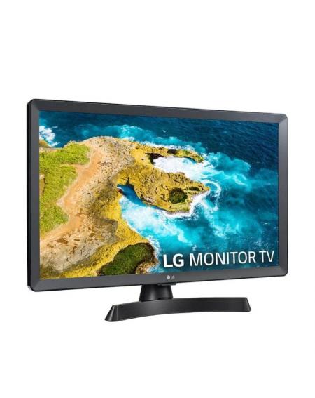 Televisor LG 24TQ510S-PZ 24'/ HD/ Smart TV/ WiFi