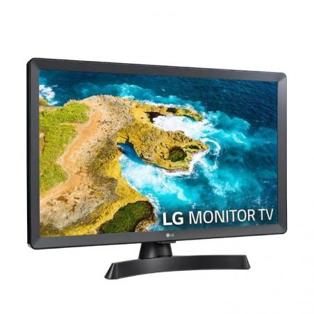 Televisor LG 24TQ510S-PZ 24'/ HD/ Smart TV/ WiFi