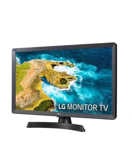 Televisor LG 24TQ510S-PZ 24'/ HD/ Smart TV/ WiFi