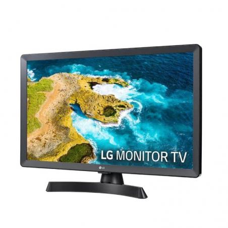 Televisor LG 24TQ510S-PZ 24'/ HD/ Smart TV/ WiFi