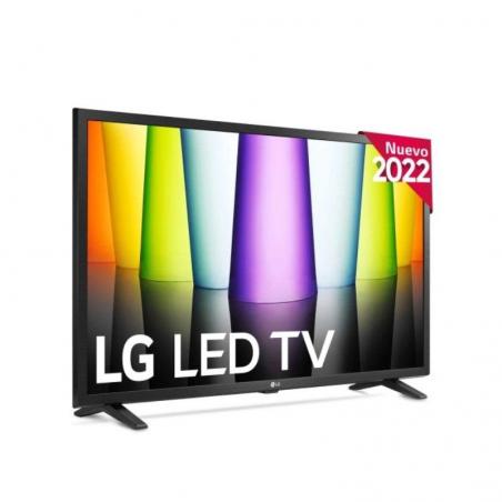 Televisor LG 32LQ63006LA 32'/ Full HD/ Smart TV/ WiFi