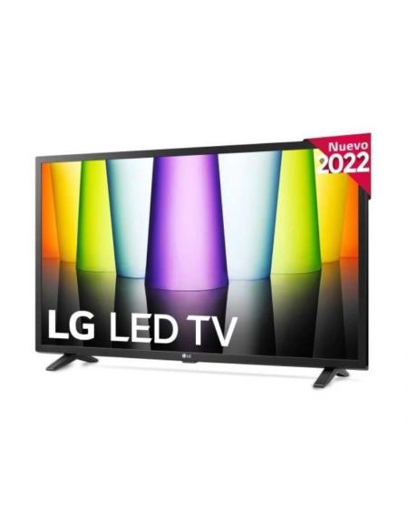 Televisor LG 32LQ630B6LA 32'/ HD/ Smart TV/ WiFi