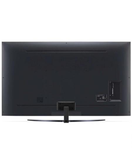 Televisor LG NanoCell 75NANO766QA 75'/ Ultra HD 4K/ Smart TV/ WiFi