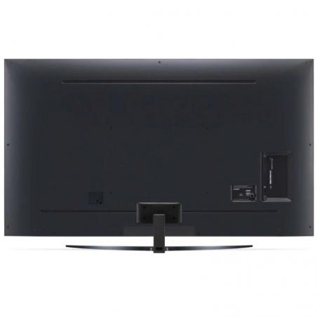 Televisor LG NanoCell 75NANO766QA 75'/ Ultra HD 4K/ Smart TV/ WiFi