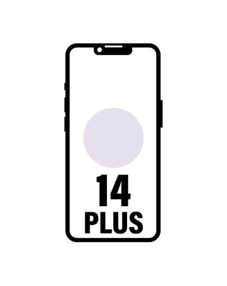 Smartphone Apple iPhone 14 Plus 128Gb/ 6.7'/ 5G/ Púrpura
