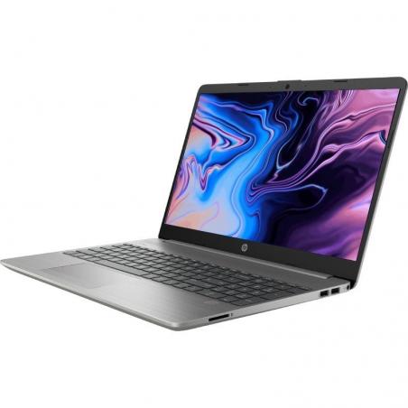 Portátil HP 250 G9 5Y439EA Intel Celeron N4500/ 8GB/ 256GB SSD/ 15.6'/ Sin Sistema Operativo