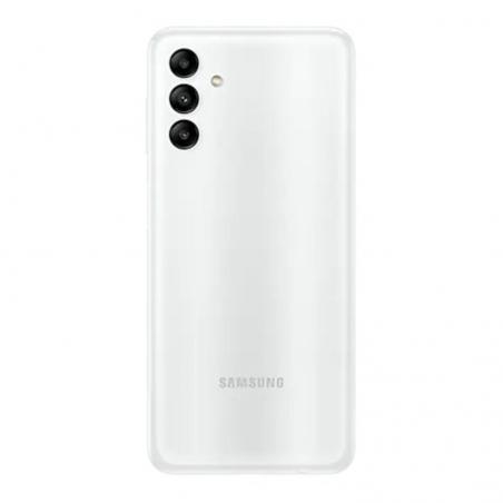 Smartphone Samsung Galaxy A04s 3GB/ 32GB/ 6.5'/ Blanco