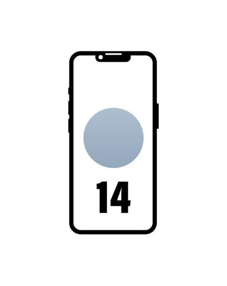 Smartphone Apple iPhone 14 512Gb/ 6.1'/ 5G/ Azul