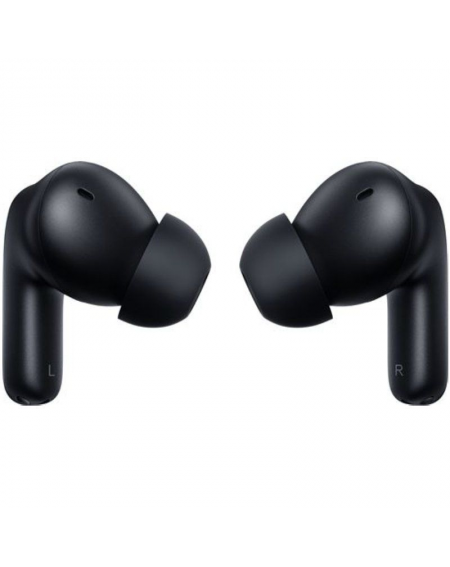 Auriculares Bluetooth Xiaomi Redmi Buds 4 Pro con estuche de carga/ Autonomía 9h/ Negros